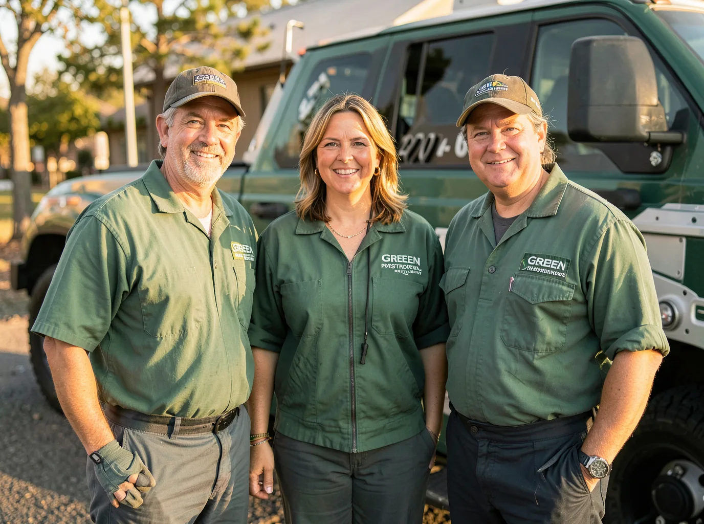 Water Damage Restoration company in Poolville, TX